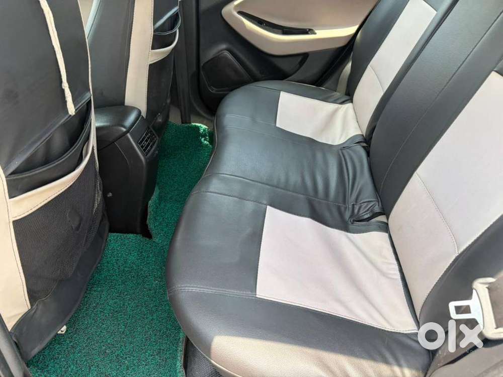 Hyundai I20 Asta (o) 1.2 Mt, 2017, Petrol