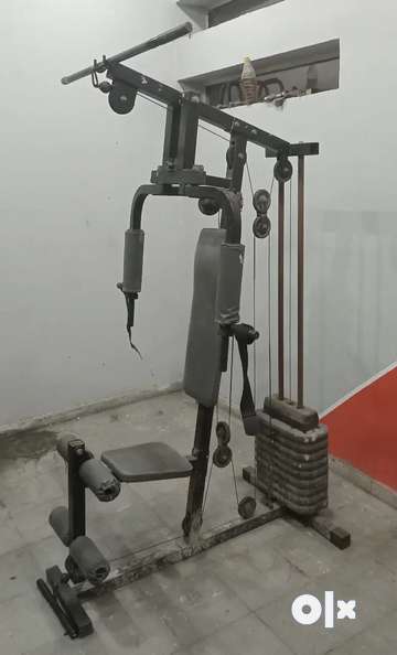 Multi Gym for residential use in good condition Gym Fitness 1788696659