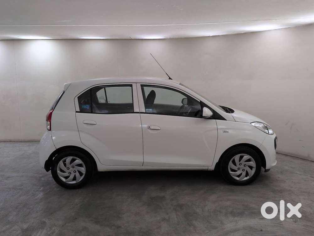 Hyundai Santro Sportz Amt, 2022, Petrol