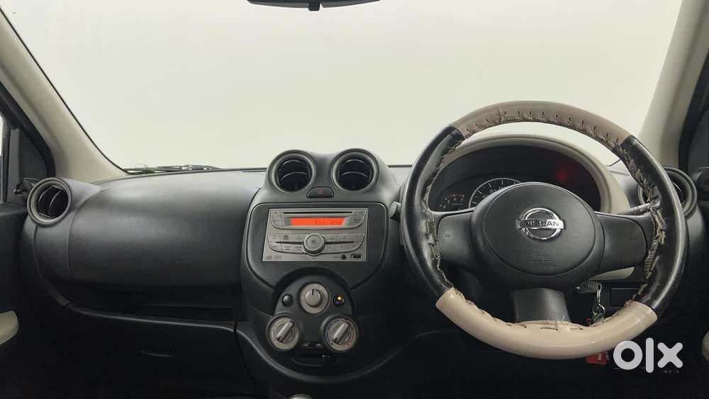 Nissan Micra Active Xv, 2015, Petrol