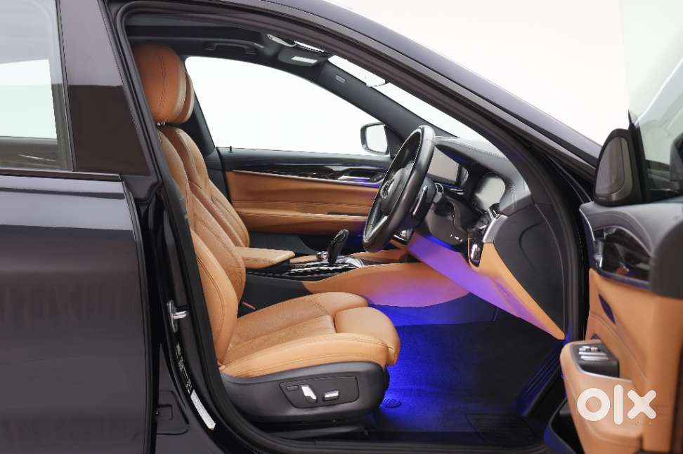 Bmw 6 Series Gt 630i M Sport, 2024, Petrol