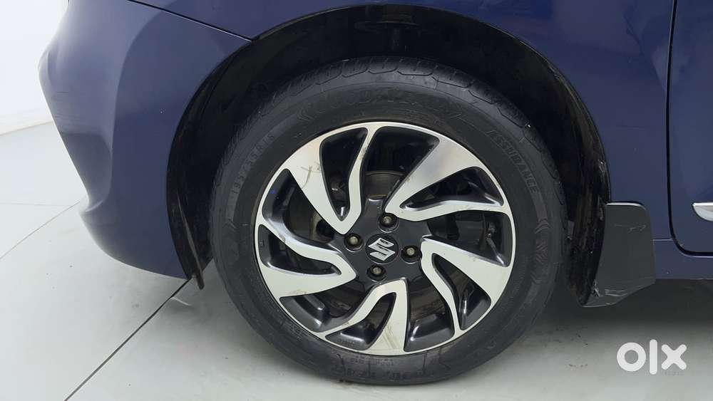 Maruti Suzuki Baleno 1.2 Zeta, 2019, Petrol