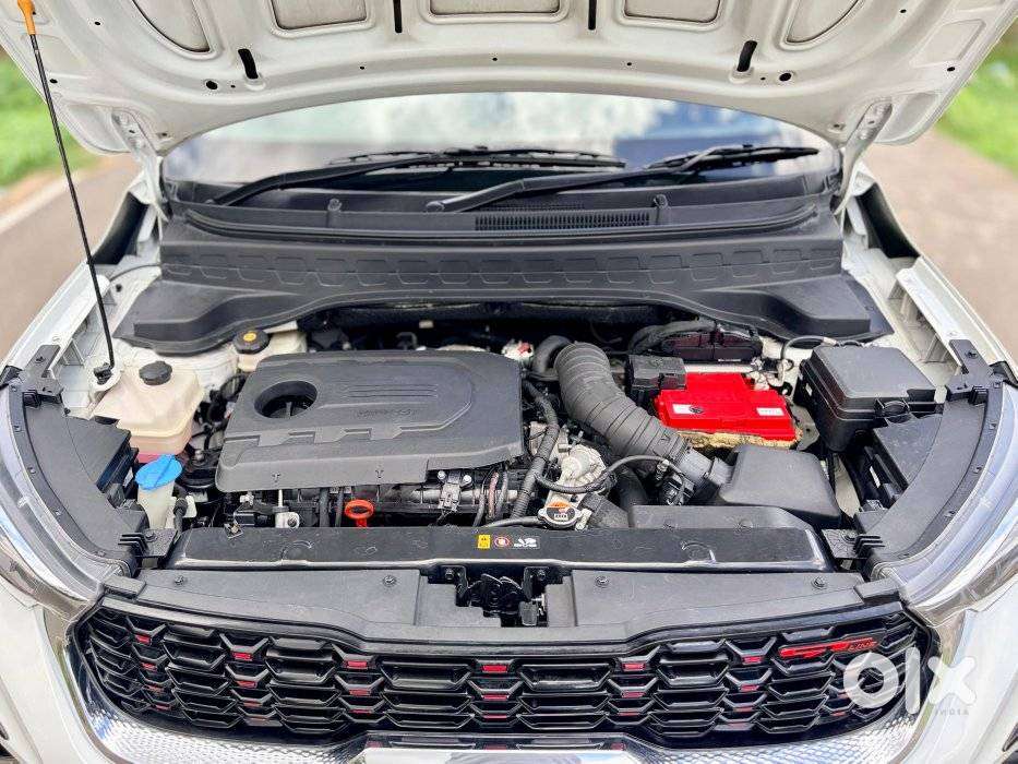 Kia Sonet 1.5 Htx Plus Diesel Dt, 2022, Diesel