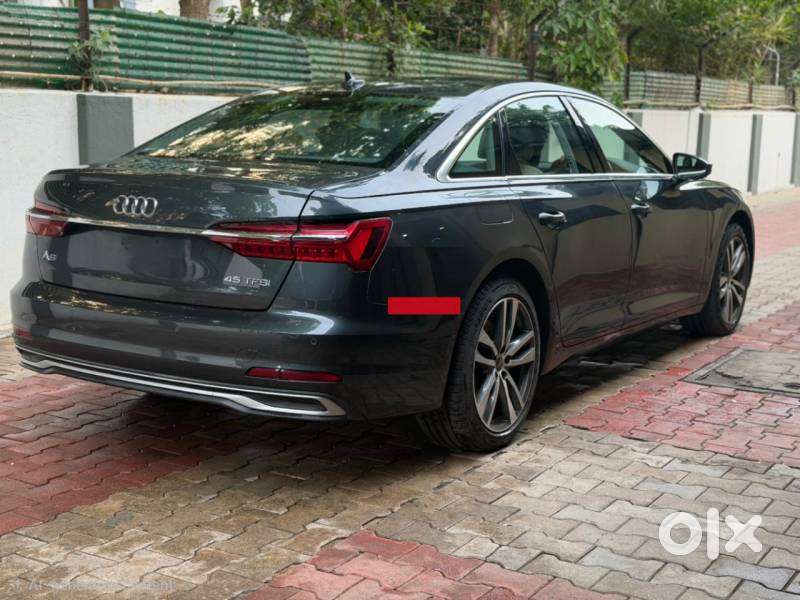 Audi A6 2.0 45 Tfsi Technology, 2024