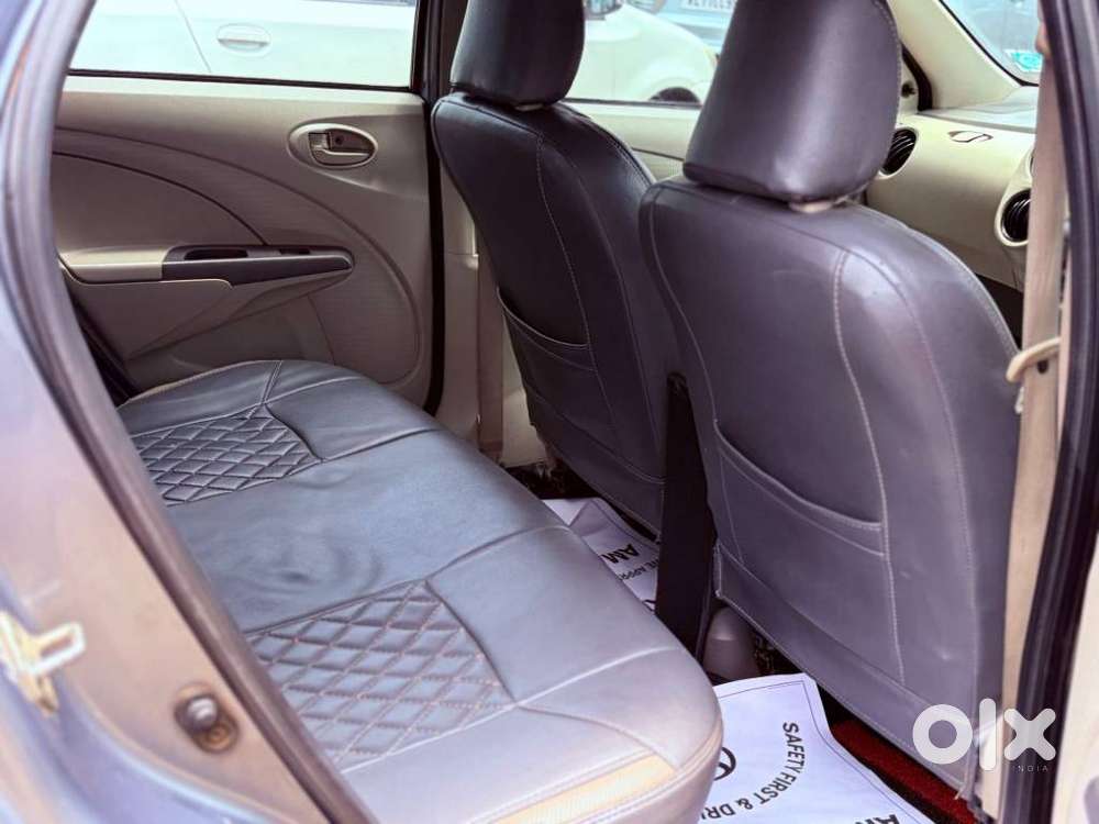 Toyota Etios Liva Gd, 2015, Diesel