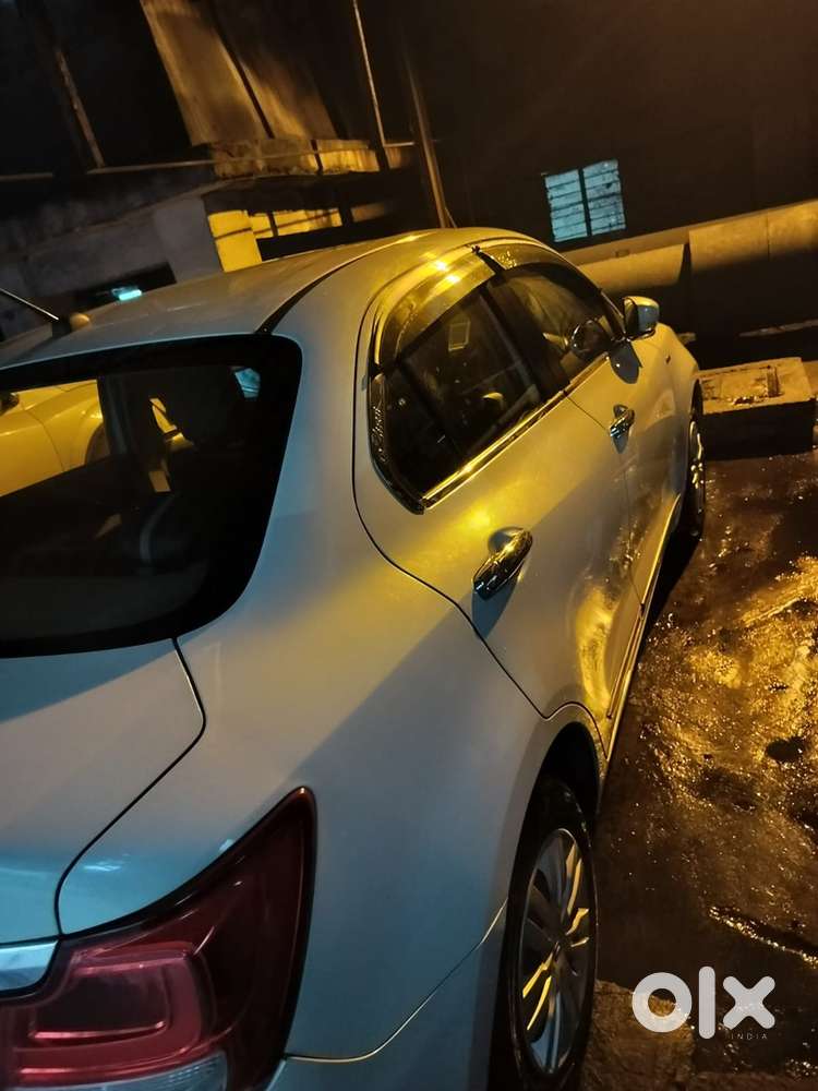 Maruti Suzuki Dzire Petrol 2019