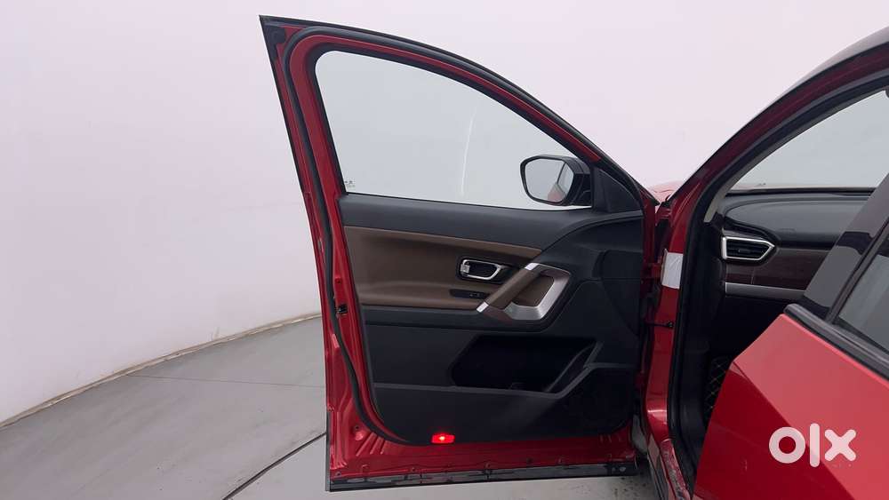 Tata Harrier Xza Plus Dual Tone, 2020, Diesel