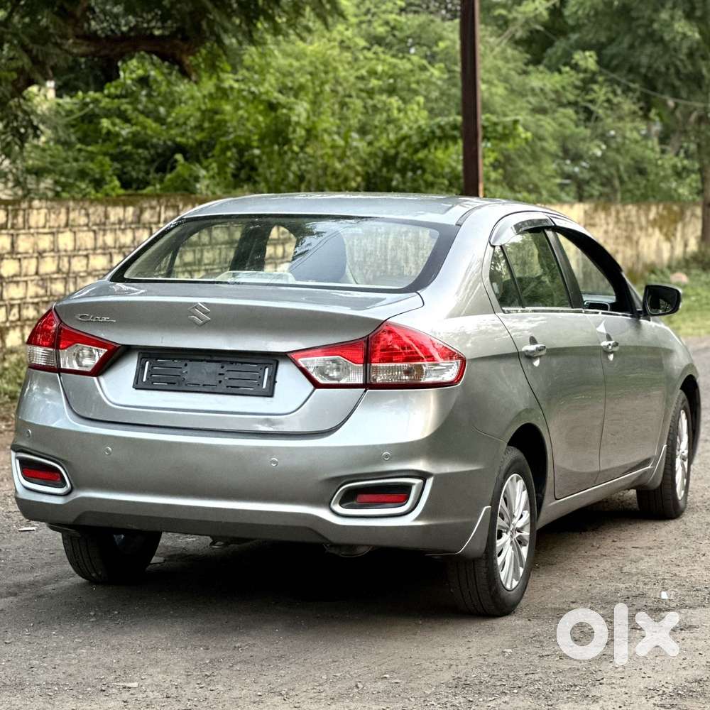 Maruti Suzuki Ciaz Delta 1.5, 2019, Diesel
