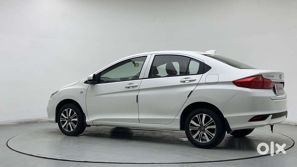 Honda City 2015-2017 I Vtec Sv, 2019, Petrol