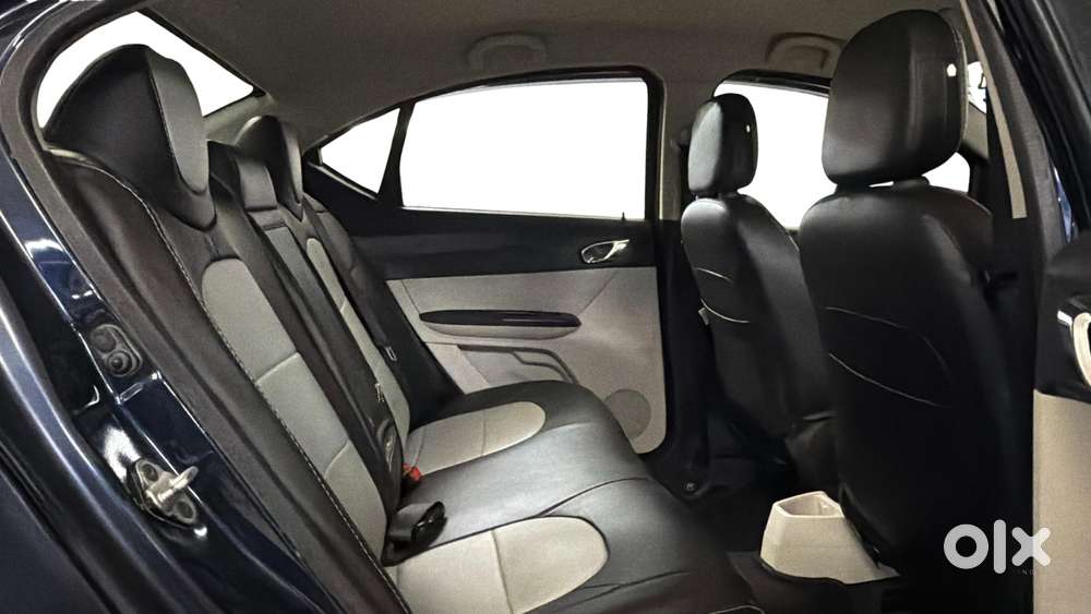 Tata Tigor 1.2 Revotron Xz Plus Cng, 2022, Cng & Hybrids