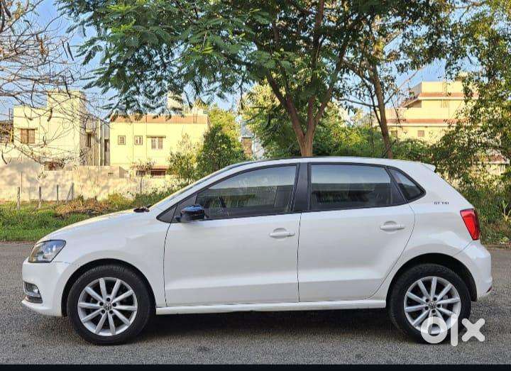 Volkswagen Polo 2013-2015 Gt Tsi, 2017, Petrol