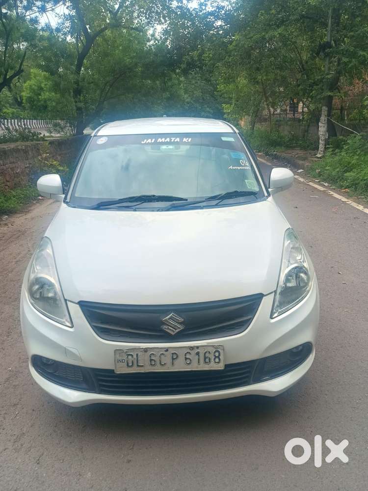 Maruti Suzuki Dzire 1.2 Lxi, 2016, Petrol