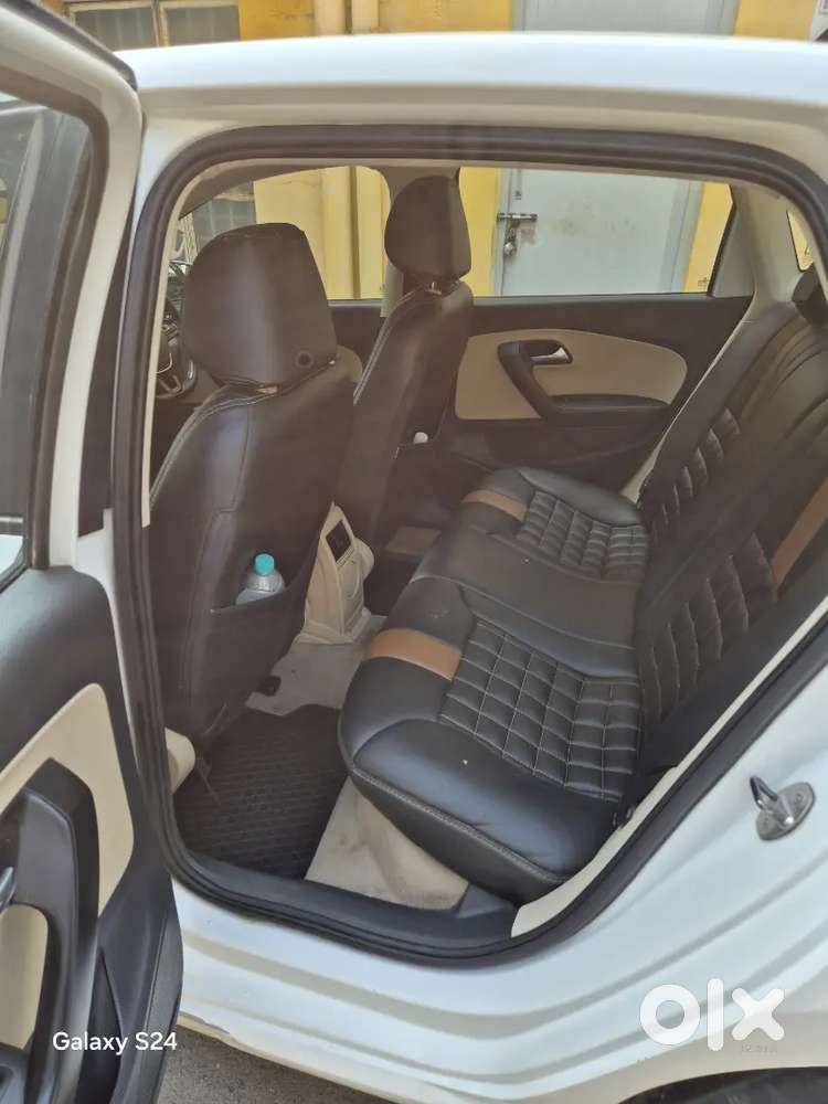 Volkswagen Ameo 2017 Diesel