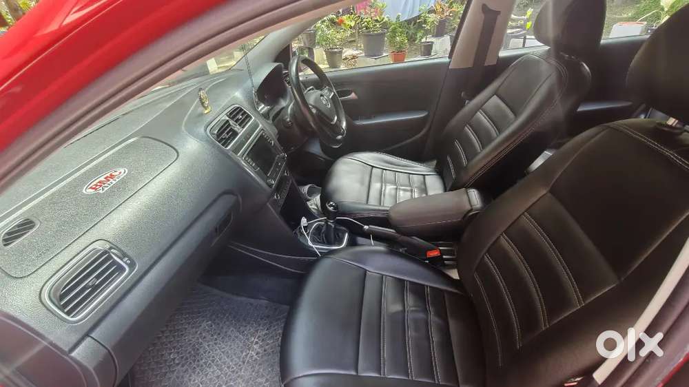 Volkswagen Polo 1.0 Mpi 2019 Highline Plus