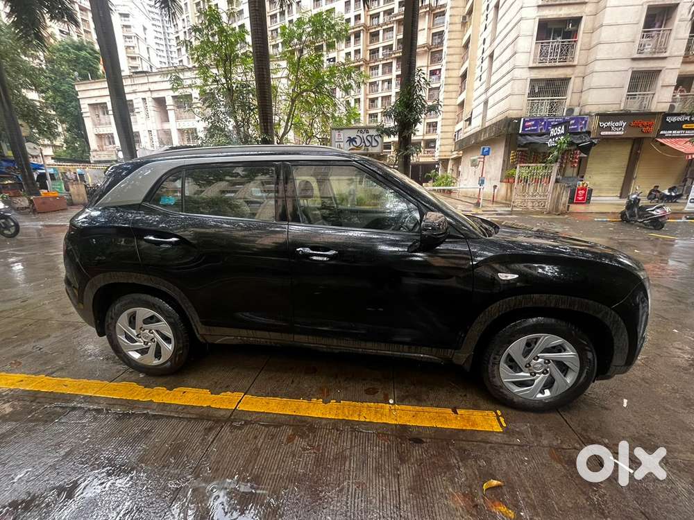 Hyundai Creta 1.5 2023 Bh Registered