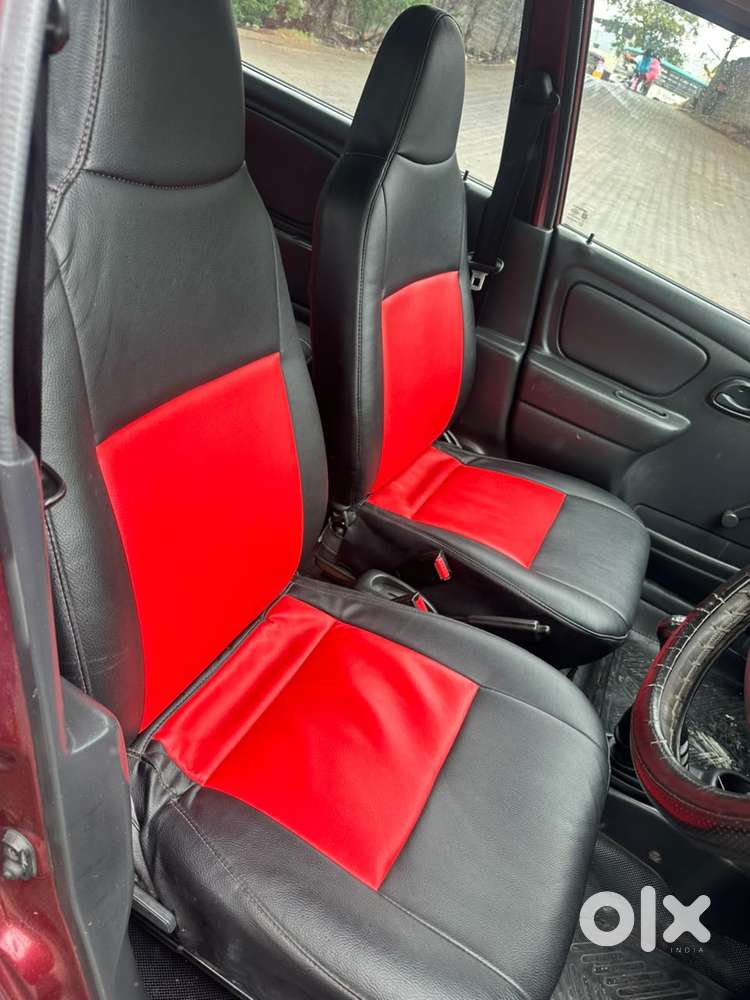 Maruti Suzuki Alto Lxi Bsiii, 2011, Petrol