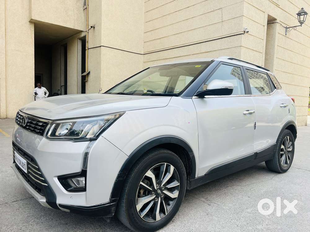Mahindra Xuv300 Turbosport W8(o) [2022], 2020, Petrol
