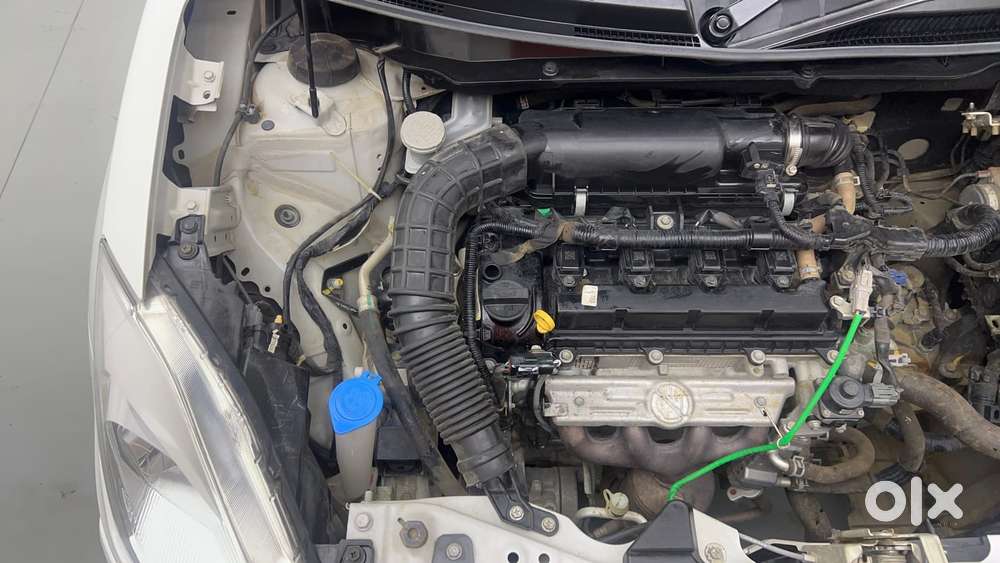 Maruti Suzuki Swift Vvt Vxi, 2022, Petrol