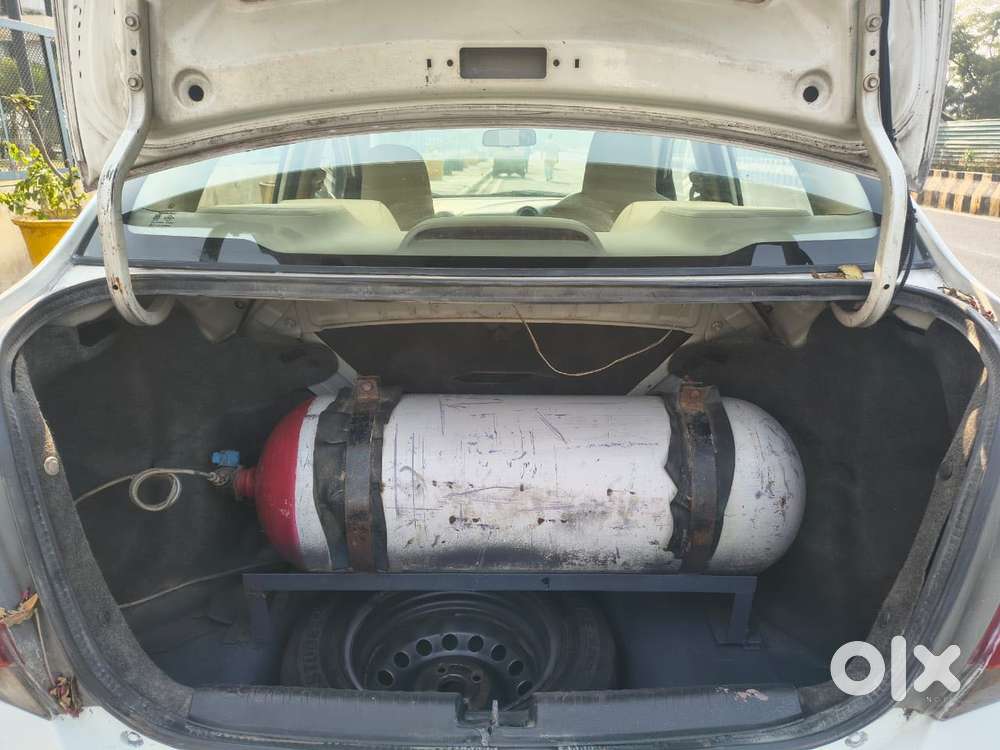 Honda Amaze 1.5 Smt I Dtec, 2016, Cng & Hybrids