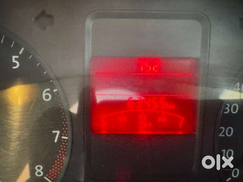 Vw Polo 2012 Single Owner In A Pristine Mint Condition