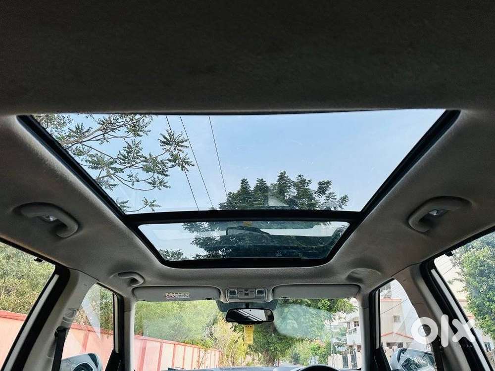 Hyundai Creta 1.5 Sx (o) Ivt Petrol, 2021, Petrol