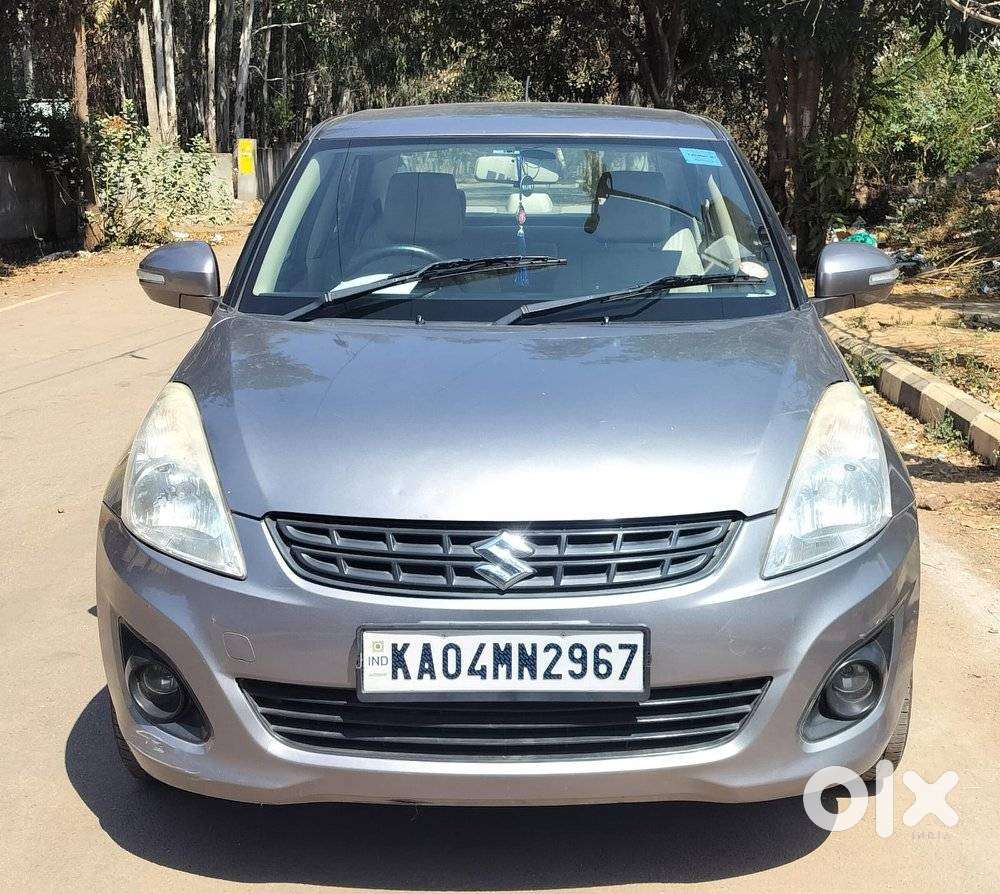 Maruti Suzuki Swift Dzire 2012-2015 1.2 Zxi, 2014, Petrol