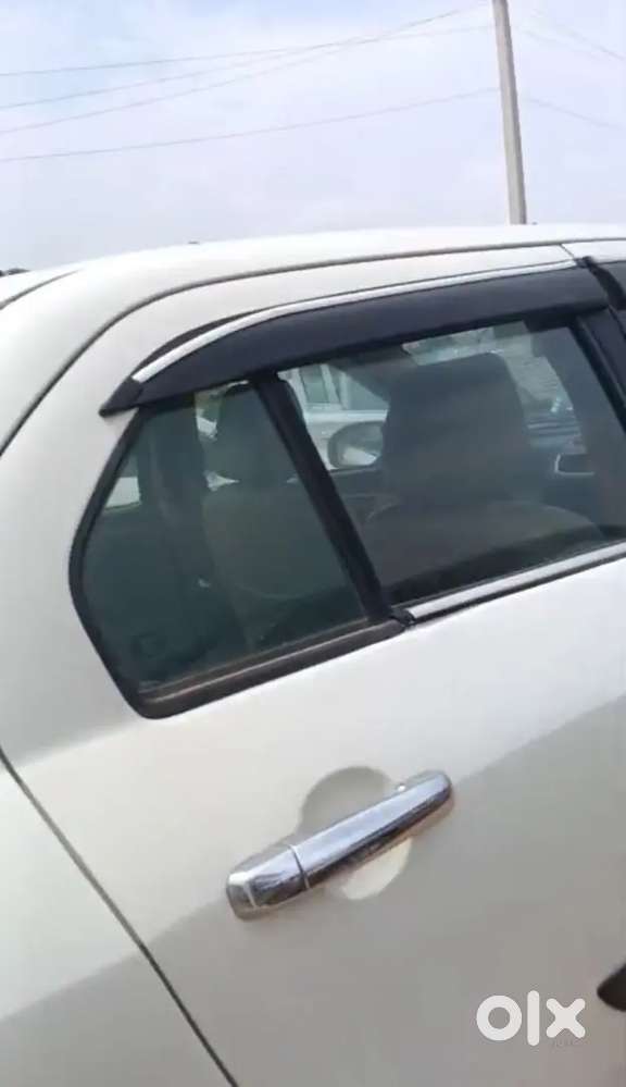Maruti Suzuki Swift Dzire Model 2014  Petrol Cng Vxi