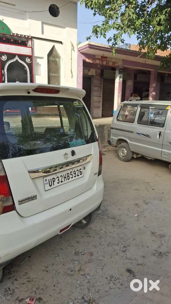 16 Modal Lpg Petrol Good Condition