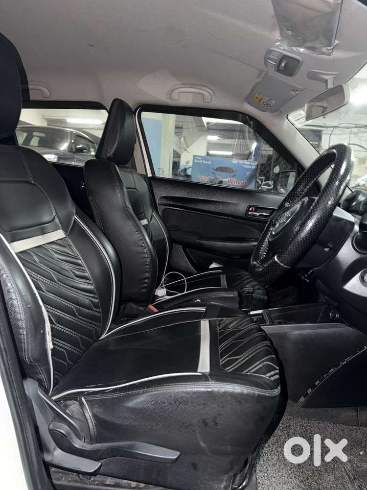 Maruti Suzuki Swift Ddis Vdi, 2019, Diesel