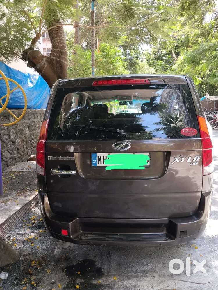 Mahindra Xylo Diesel 2010