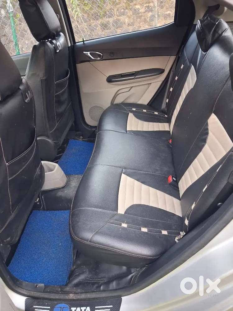 Tata Tiago Xz 2019 Petrol Manual