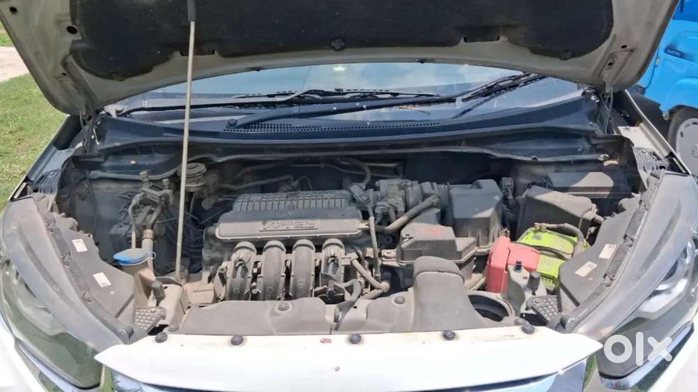 Honda Wr-v 2020 Petrol Excellant Condition