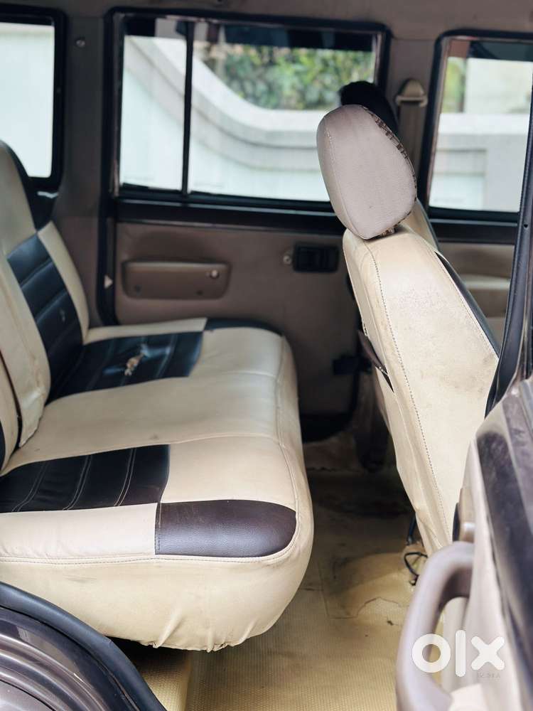 Mahindra Bolero 1.5 Power Plus Zlx, 2016, Diesel