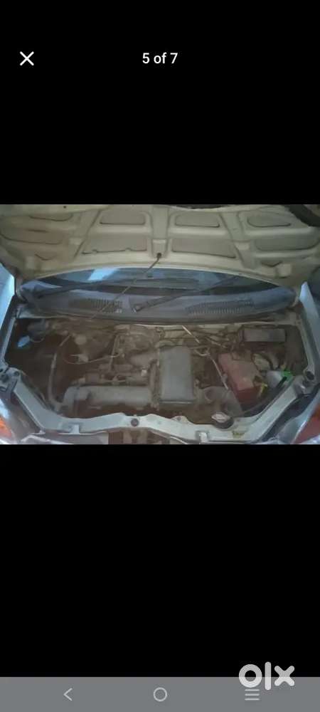 Maruti Suzuki Wagon R 2007 ..