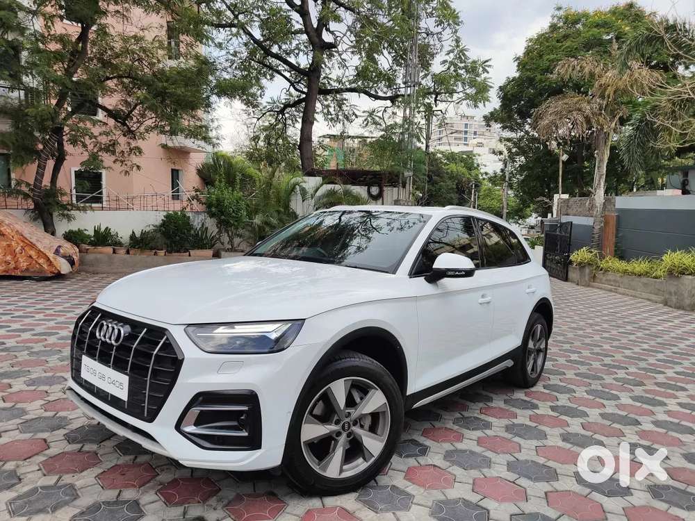 Audi Q5 2.0 45 Tfsi Premium Plus, 2022, Petrol