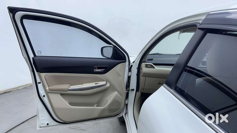 Maruti Suzuki Dzire Zxi Plus Ags, 2023, Petrol