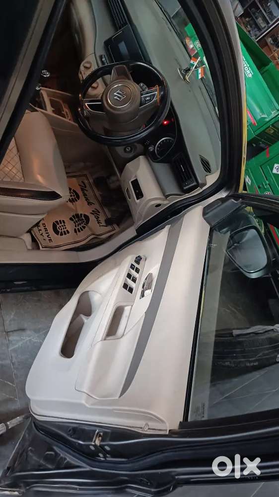 Maruti Suzuki Ertiga 2019 Diesel