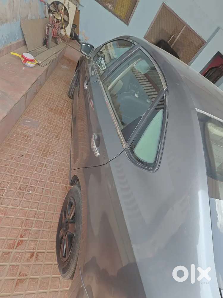 Volkswagen Vento 2013