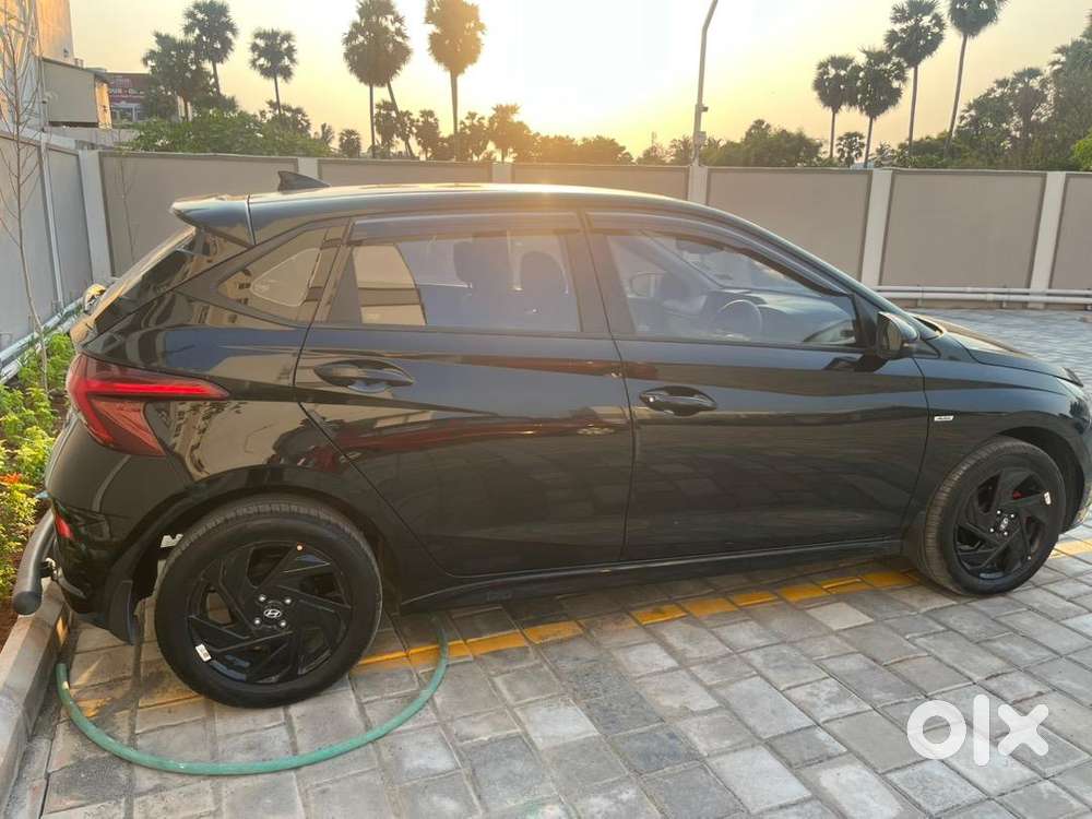 Used Hyundai Petrol 2026