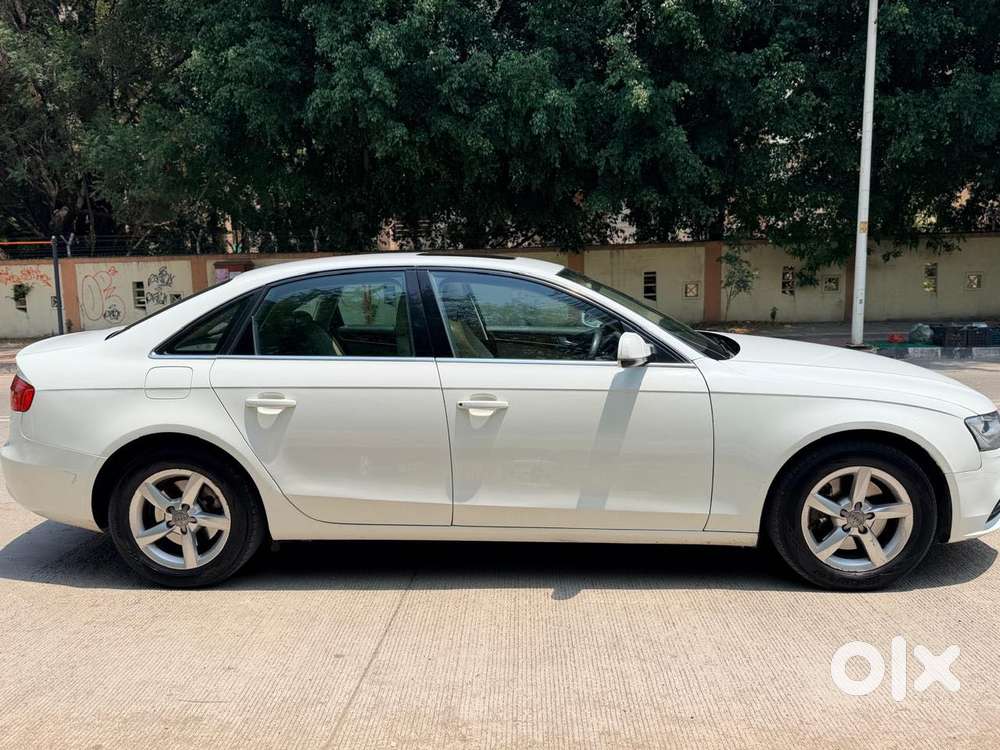 Audi A4 2015-2016 2.0 35 Tdi Premium, 2012, Diesel