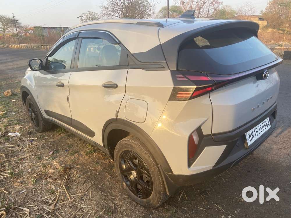 Tata Nexon Diesel 2024