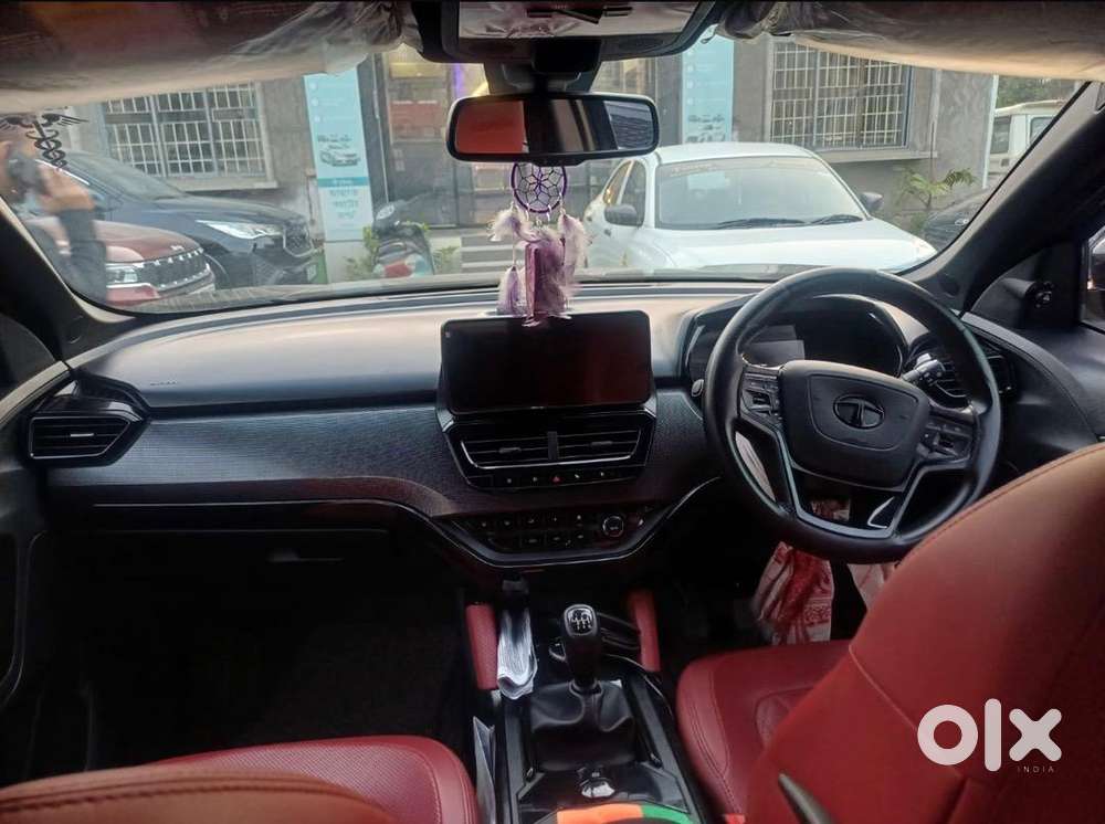 Tata Diesel Car 2024