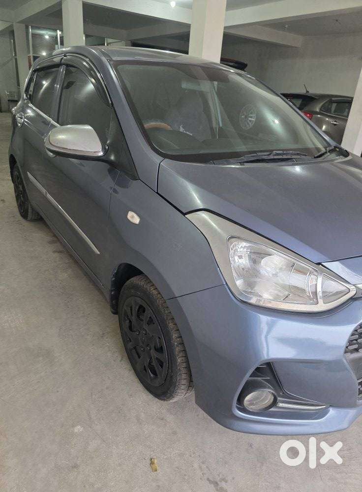 Hyundai Grand I10 Sportz O 1.2, 2020, Petrol
