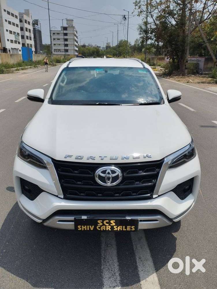 Toyota Fortuner 4x2 At 2.8 Diesel, 2024, Diesel