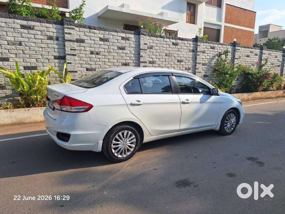Maruti Suzuki Ciaz 1.4 Sigma, 2023, Petrol
