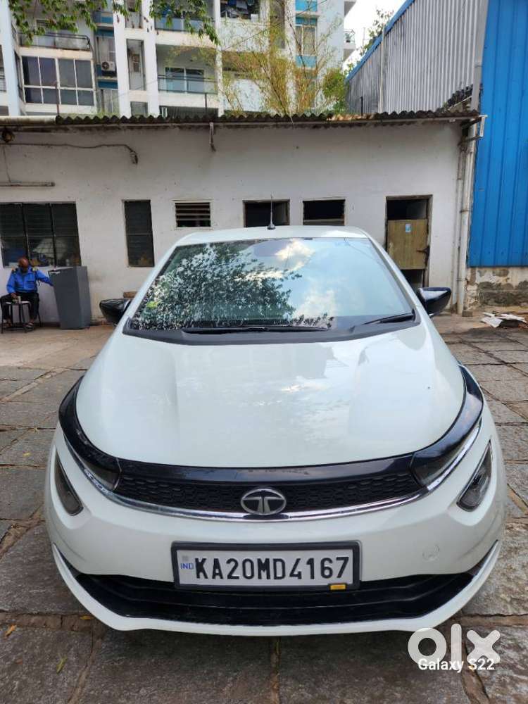 Tata Altroz 1.5 Xz Diesel, 2020, Diesel