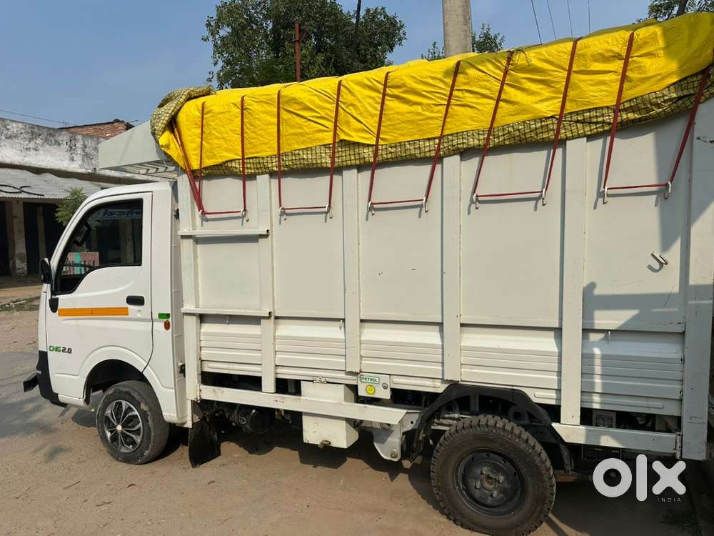 Tata Ace Cng 2.0