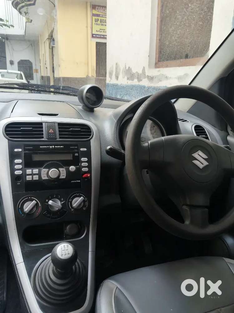 Maruti Suzuki Ritz 2011 Model 2031 Tak Paper Valid Hai Pure Petrol
