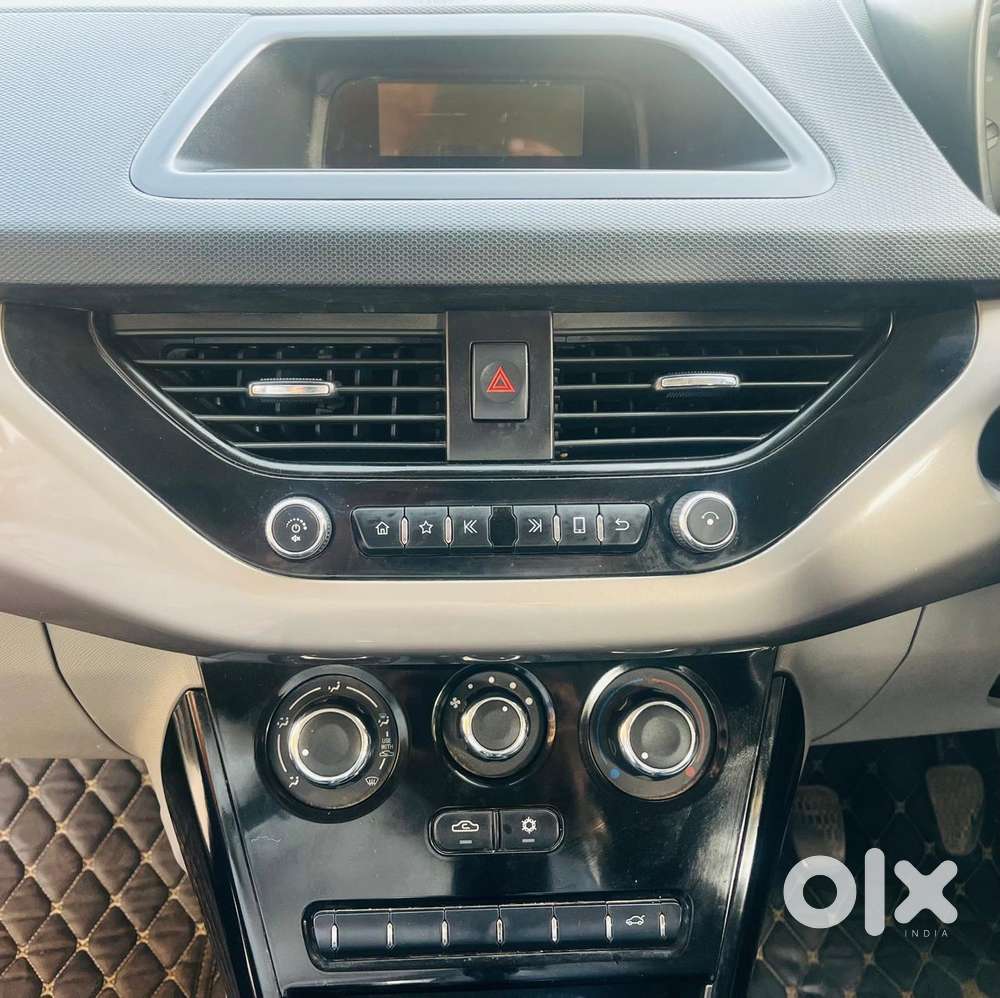 Tata Nexon 1.2 Revotron Xm, 2020, Petrol