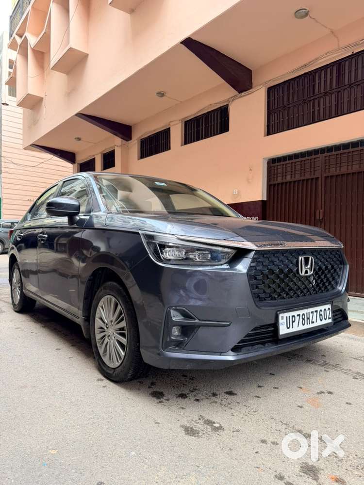 2025 Honda Amaze Automatic